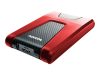 ADATA HD650 1TB USB3.1 RED ext. 2.5in