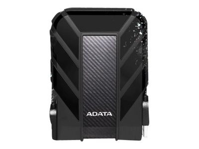 ADATA HD710P 1TB USB3.1 HDD 2.5i Black