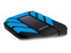 ADATA External HDD HD710 Pro 1TB Blue