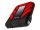 ADATA HD710P 1TB USB3.1 HDD 2.5i Red