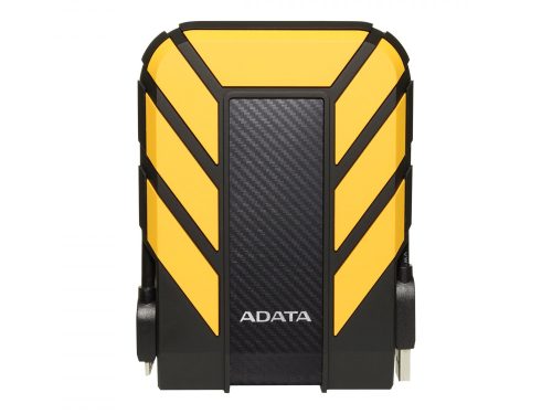 ADATA HD710P 1TB USB3.1 HDD 2.5i Yellow