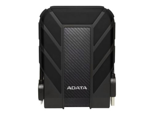 ADATA HD710P 2TB USB3.1 HDD 2.5i Black