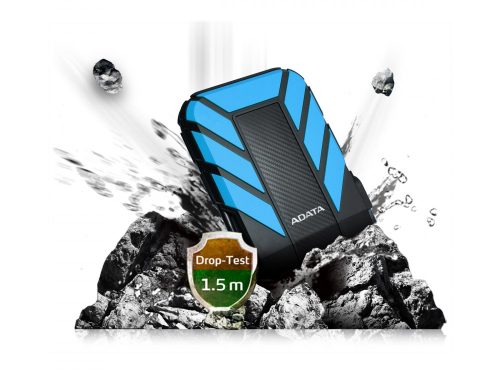 ADATA External HDD HD710 Pro 2TB Blue