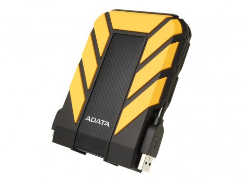 ADATA HD710P 2TB USB3.1 HDD 2.5i Yellow