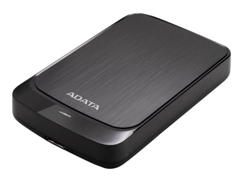 ADATA External HDD HV320 5TB Black