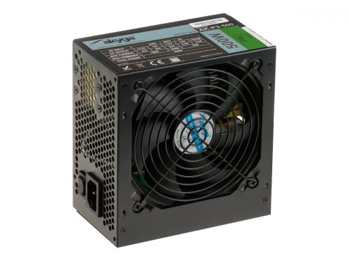 AKY AK-P3-500 Pro ATX Power Supply