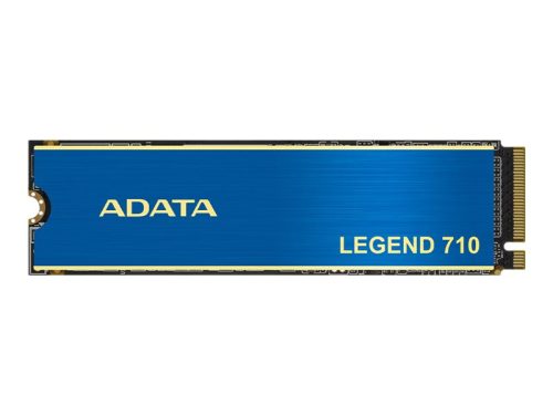 ADATA LEGEND 710 256GB PCIe Gen3 M.2 SSD