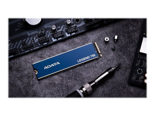 ADATA LEGEND 750 1TB PCIe M.2 SSD