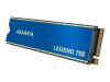 ADATA LEGEND 750 1TB PCIe M.2 SSD