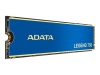 ADATA LEGEND 750 1TB PCIe M.2 SSD