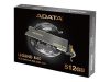 ADATA LEGEND 840 512GB PCIe M.2 SSD