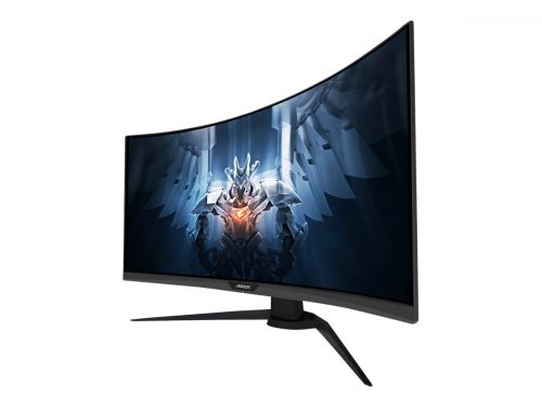 GIGABYTE AORUS CV27Q 27inch LED FHD