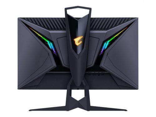 GIGABYTE AORUS FI25F 24.5inch IPS