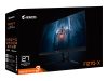 GIGABYTE AORUS FI27Q-X 27inch SS IPS