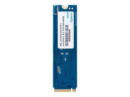 APACER SSD AS2280P4 256GB M.2 PCIe Gen3