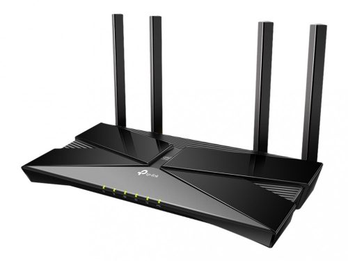 TP-LINK AX3000 Wi-Fi 6 Router Dual-Core