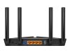 TP-LINK AX3000 Wi-Fi 6 Router Dual-Core