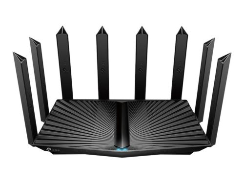 TP-LINK AX7800 Tri-Band Wi-Fi 6 Router