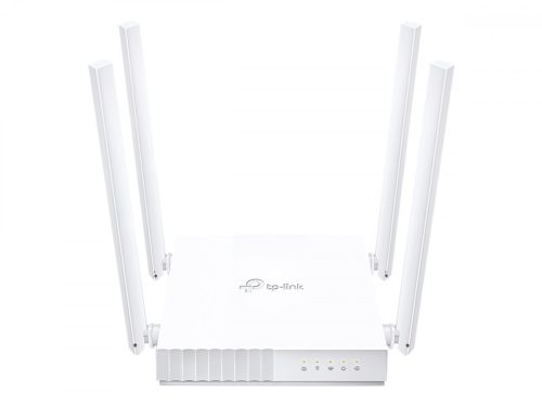 TP-LINK Archer C24 AC750 WiFi router