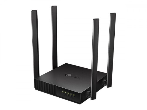 TP-LINK Archer C54 AC1200 WiFi router