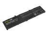 GREENCELL Battery B31N1535 for Asus