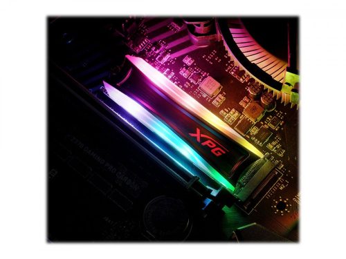 ADATA XPG SPECTRIX S40G RGB 2TB M.2