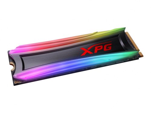 ADATA SPECTRIX S40G 4TB M.2 PCIe SSD