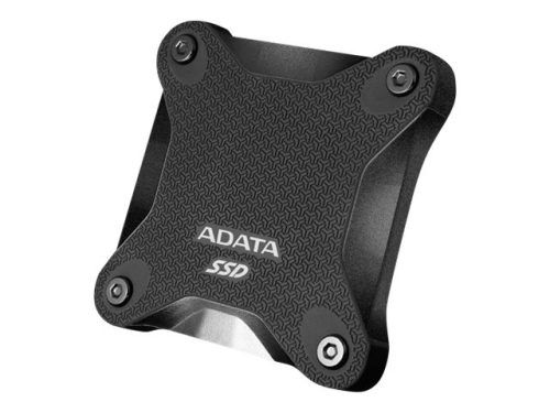 ADATA SD600Q Ext SSD 240GB Black