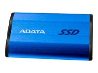 ADATA external SSD SE800 512GB blue