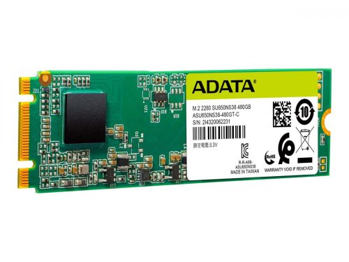 ADATA SU650 480GB M.2 SATA SSD