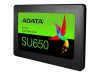 ADATA SU650 120GB 2.5inch SATA3