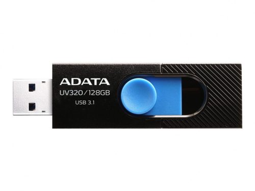 ADATA UV320 128GB USB3.1 Black