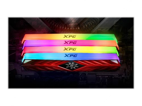 ADATA SPECTRIX D41 32GB 2x16GB DDR4