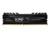 ADATA GAMMIX D10 16GB 2x8GB DDR4 3600MHz