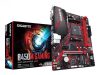 GIGABYTE B450M GAMING AM4 DDR4