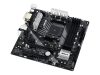 ASROCK B450M PRO4-F mATX AM4 4xDDR4