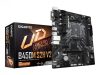 GIGABYTE B450M S2H V2 AM4 DDR4 ATX MB