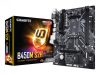 GIGABYTE B450M S2H AM4 DDR4 mATX MB