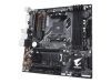 GIGABYTE B450 AORUS M AMD 5000 series