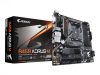 GIGABYTE B450 AORUS M AMD 5000 series