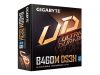 GIGABYTE B460M DS3H LGA 1200 DDR4 mATX