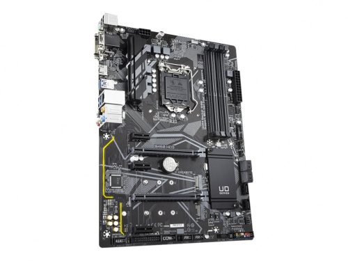 GIGABYTE B460 HD3 LGA 1200 DDR4 2xM.2