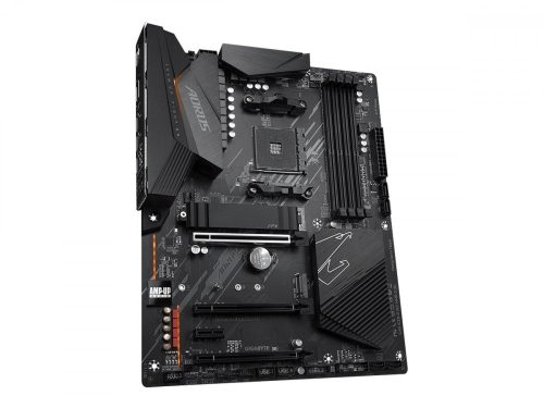 GIGABYTE B550 AORUS ELITE AM4 DDR4 ATX