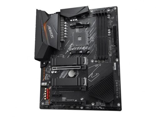 GIGABYTE B550 AORUS ELITE AX AM4 DDR4