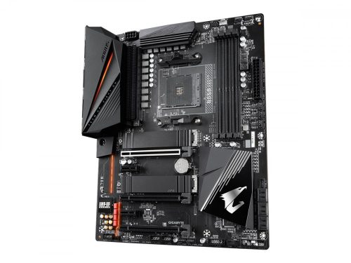 GIGABYTE B550 AORUS PRO AM4 DDR4 ATX