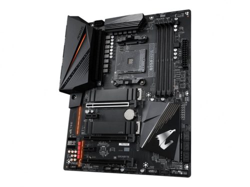 GIGABYTE B550 AORUS PRO V2 AM4 DDR4