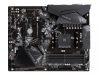 GIGABYTE B550 GAMINGxAM4 DDR4 2xM.2