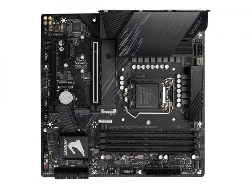 GIGABYTE B560M AORUS ELITE LGA 1200