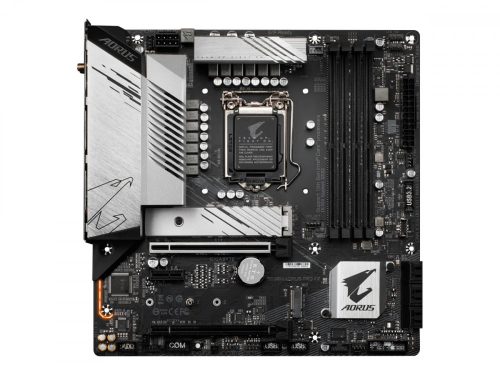 GIGABYTE B560M AORUS PRO AX LGA1200 DDR4