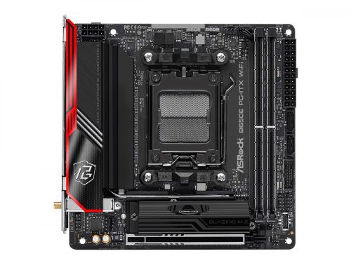 ASROCK B650E PG-ITX WIFI ITX 2xDDR5